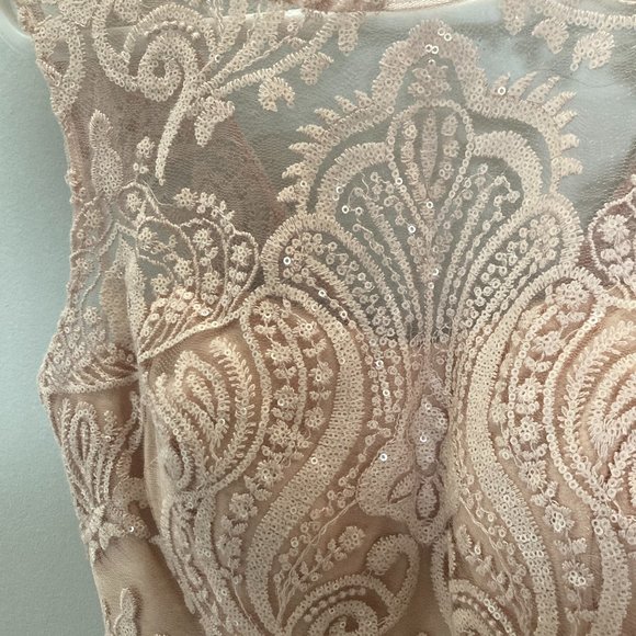 BHLDN Jenny Woo Dress - Picture 2 of 10